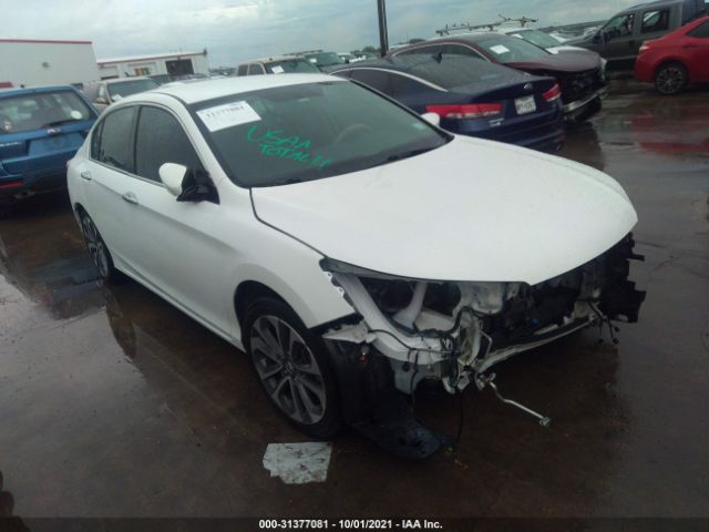 HONDA ACCORD SEDAN 2015 1hgcr2f52fa205793