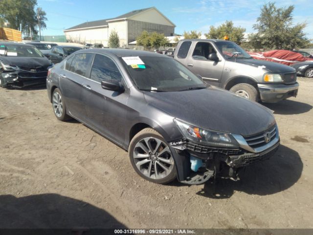 HONDA ACCORD SEDAN 2015 1hgcr2f52fa207351