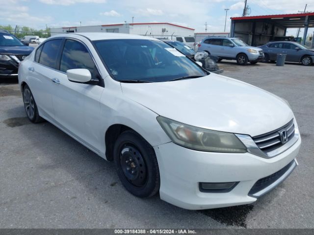 HONDA ACCORD 2015 1hgcr2f52fa208094