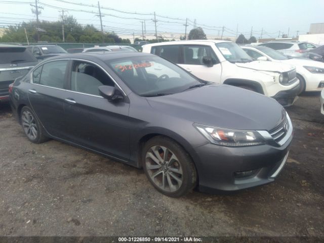 HONDA ACCORD SEDAN 2015 1hgcr2f52fa212176