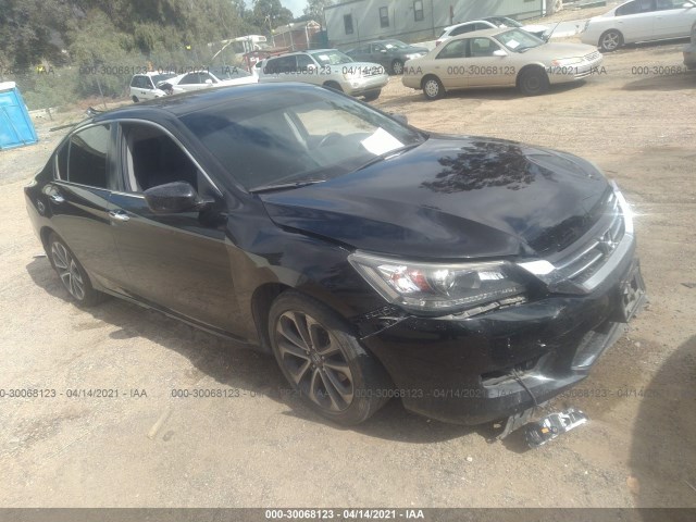 HONDA ACCORD SEDAN 2015 1hgcr2f52fa213943