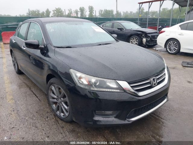 HONDA ACCORD 2015 1hgcr2f52fa214199