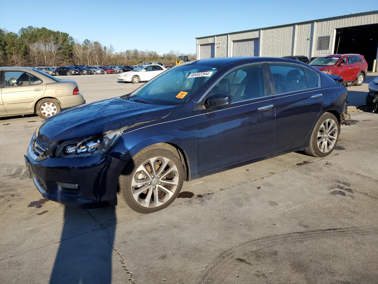 HONDA ACCORD 2015 1hgcr2f52fa217894