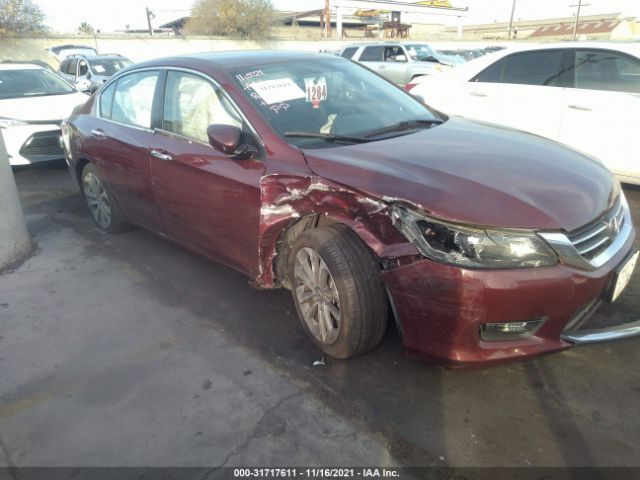 HONDA ACCORD SEDAN 2015 1hgcr2f52fa224747