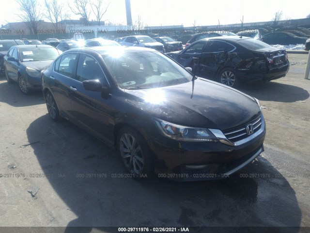 HONDA ACCORD SEDAN 2015 1hgcr2f52fa225641