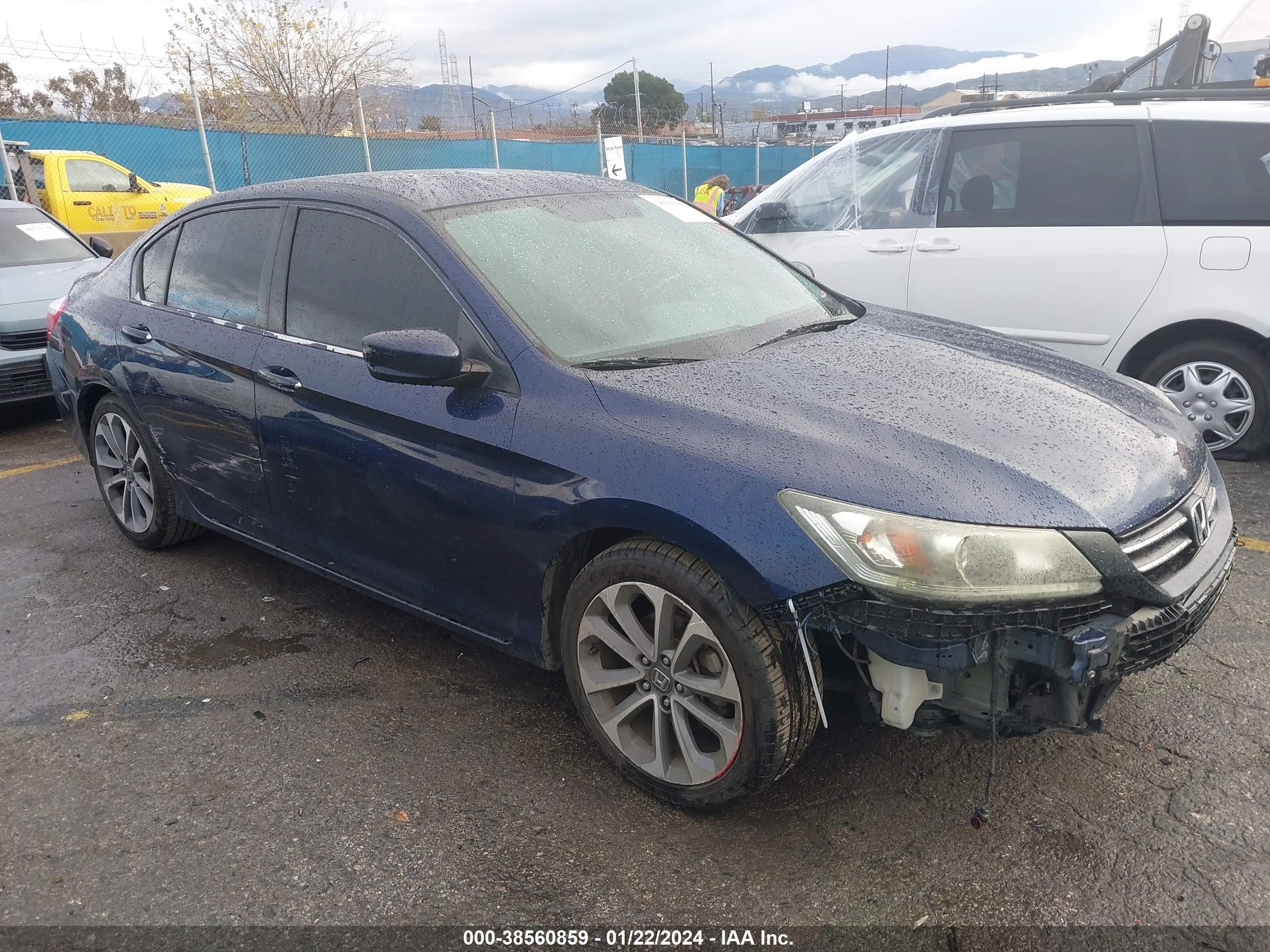 HONDA ACCORD 2015 1hgcr2f52fa227633