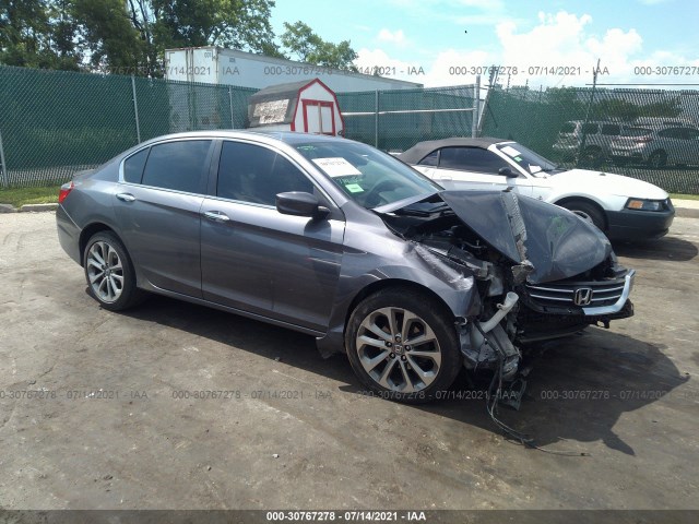 HONDA ACCORD SEDAN 2015 1hgcr2f52fa229317