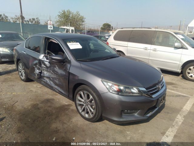 HONDA ACCORD SEDAN 2015 1hgcr2f52fa234307