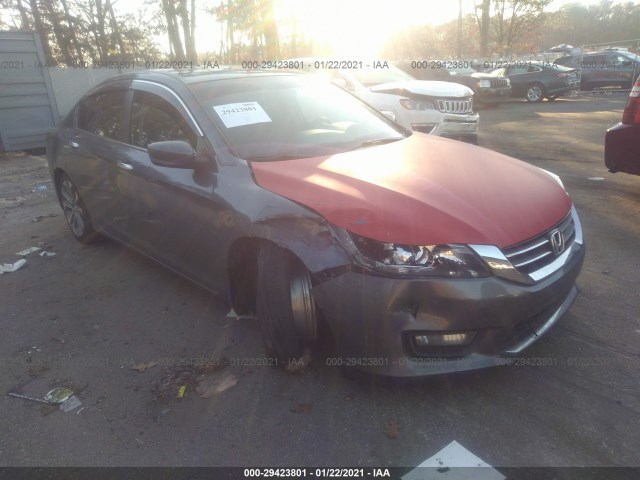 HONDA ACCORD SEDAN 2015 1hgcr2f52fa236588