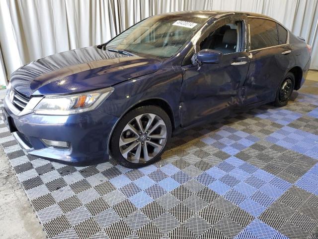 HONDA ACCORD 2015 1hgcr2f52fa239474