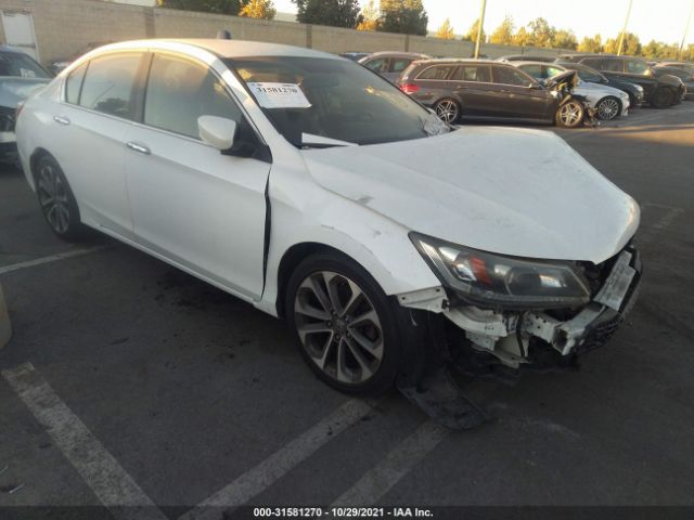 HONDA ACCORD SEDAN 2015 1hgcr2f52fa242276