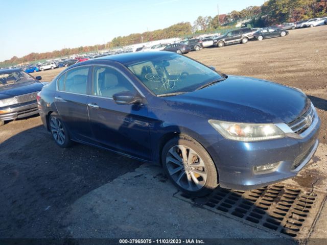 HONDA ACCORD SEDAN 2015 1hgcr2f52fa253682