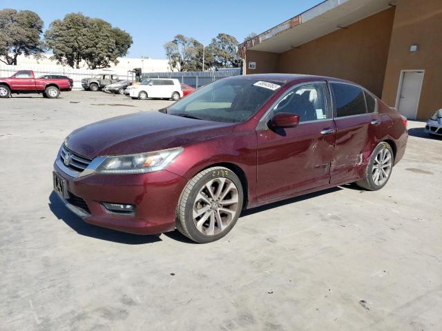 HONDA ACCORD SPO 2015 1hgcr2f52fa262088