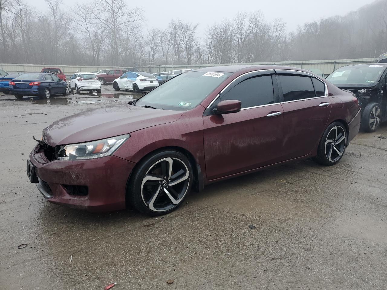 HONDA ACCORD 2015 1hgcr2f52fa262527