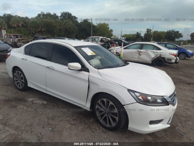 HONDA ACCORD SEDAN 2015 1hgcr2f52fa263130