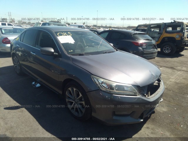 HONDA ACCORD SEDAN 2015 1hgcr2f52fa267405