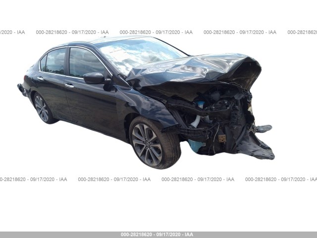 HONDA ACCORD SEDAN 2015 1hgcr2f52fa272023