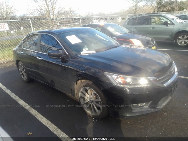 HONDA ACCORD SEDAN 2015 1hgcr2f52fa272569