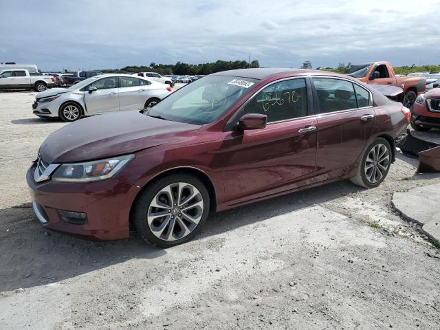 HONDA ACCORD SPO 2015 1hgcr2f52fa273284