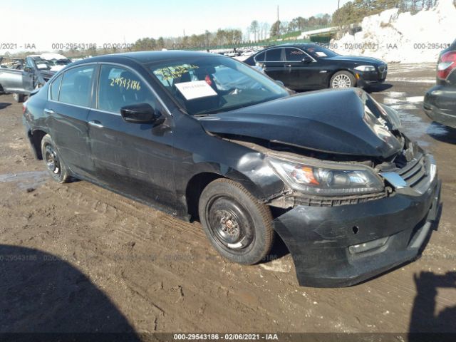 HONDA ACCORD SEDAN 2015 1hgcr2f52fa274144