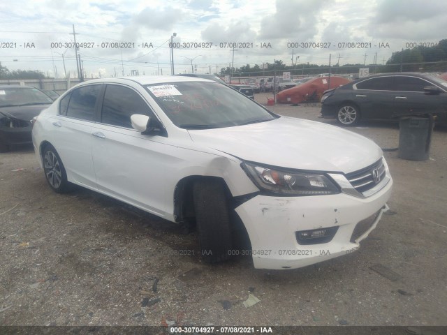 HONDA ACCORD SEDAN 2015 1hgcr2f52fa275374