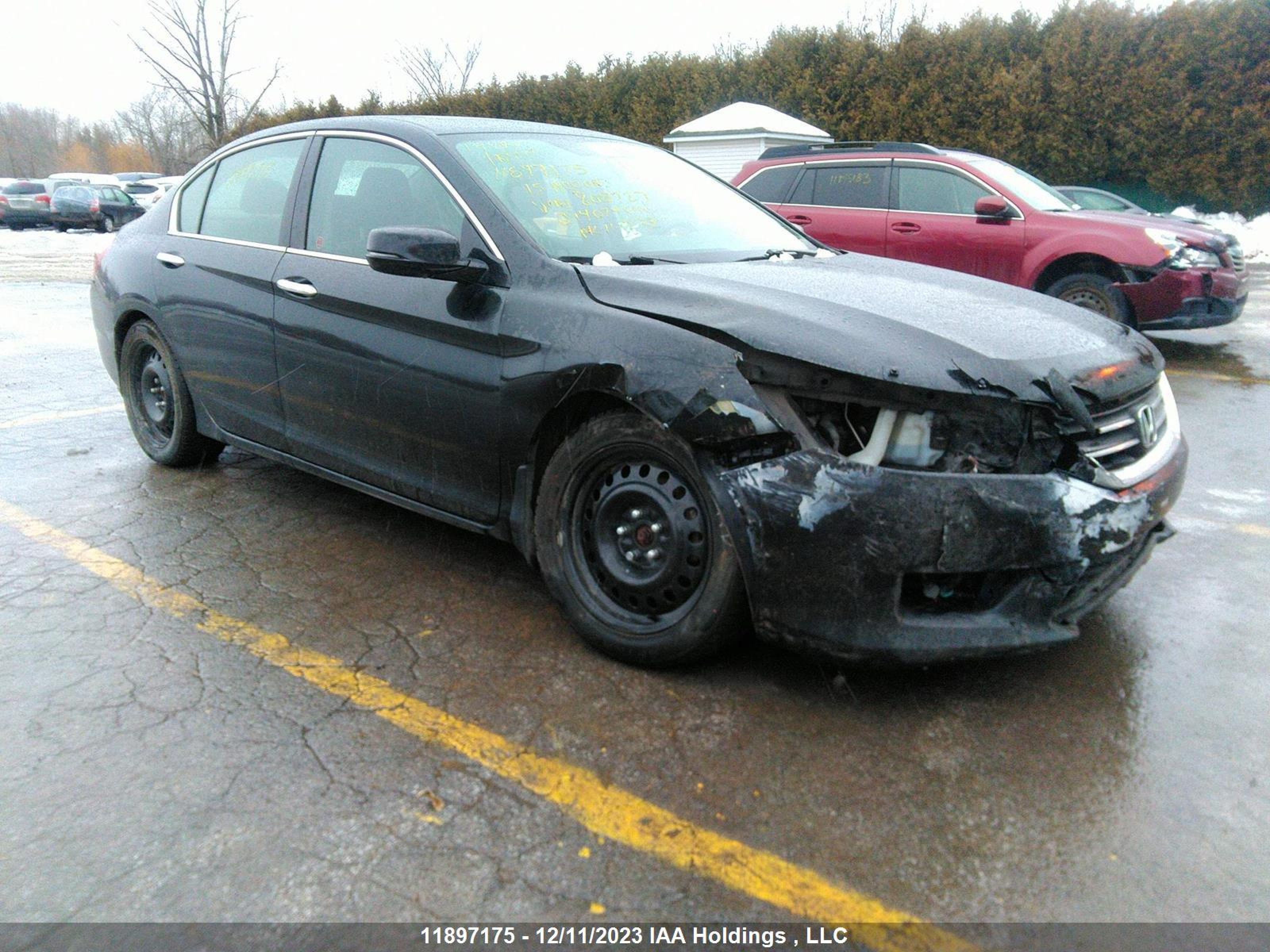 HONDA ACCORD 2015 1hgcr2f52fa808727