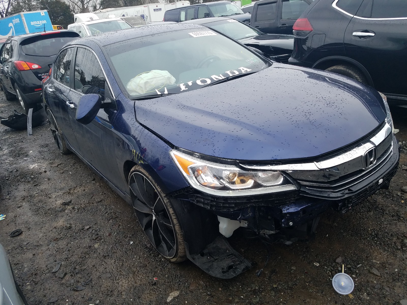 HONDA ACCORD SPO 2016 1hgcr2f52ga014960