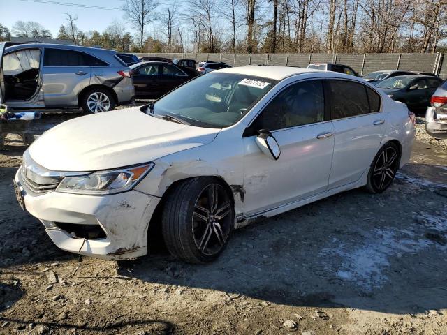 HONDA ACCORD SPO 2016 1hgcr2f52ga019589