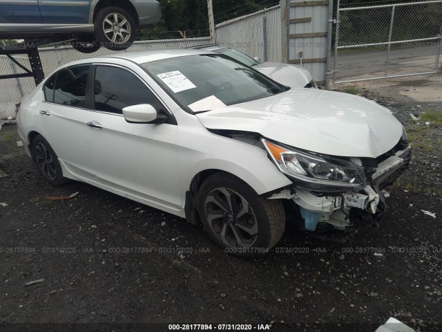 HONDA ACCORD SEDAN 2016 1hgcr2f52ga019673