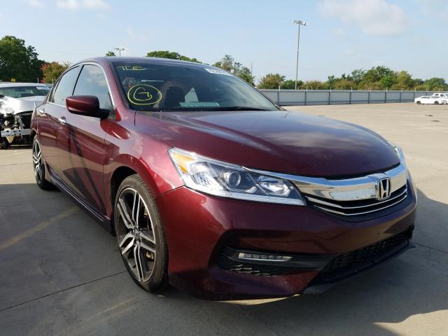 HONDA ACCORD SPO 2016 1hgcr2f52ga020239