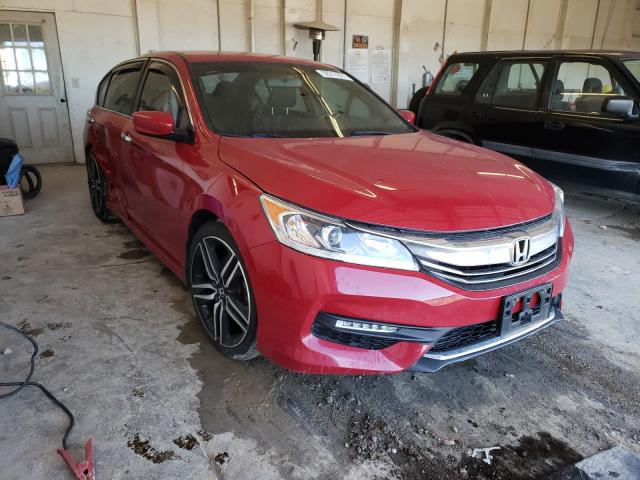 HONDA ACCORD SPO 2016 1hgcr2f52ga029376