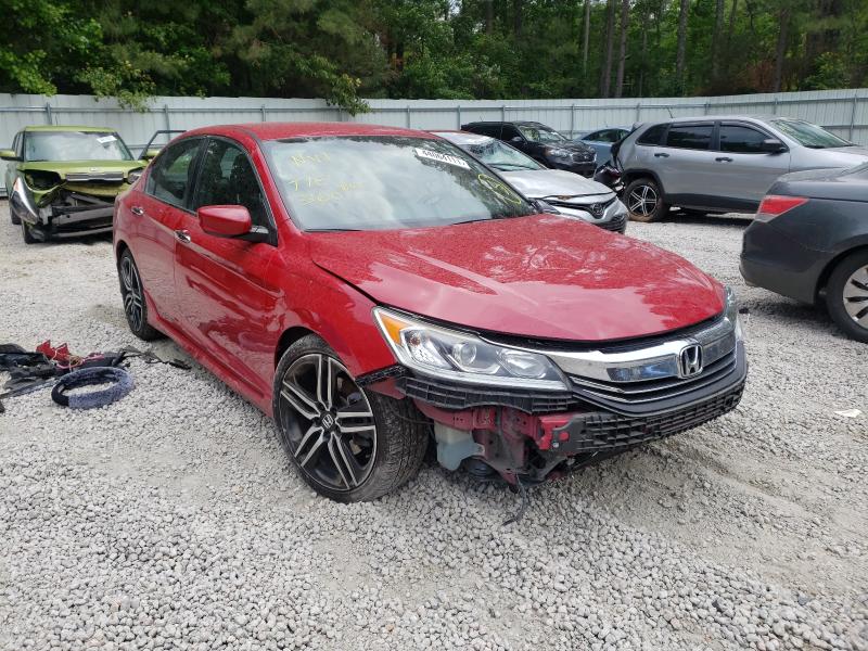 HONDA ACCORD SPO 2016 1hgcr2f52ga030706