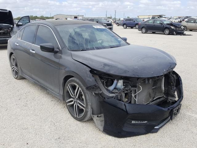 HONDA ACCORD SPO 2016 1hgcr2f52ga035100