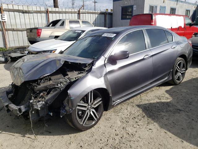 HONDA ACCORD SPO 2016 1hgcr2f52ga047330