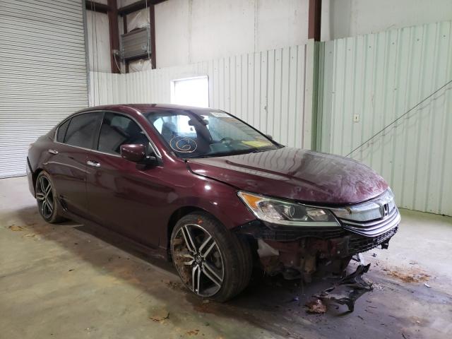 HONDA ACCORD SPO 2016 1hgcr2f52ga051474