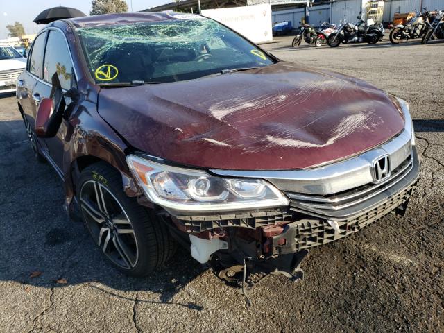 HONDA ACCORD SPO 2016 1hgcr2f52ga051488