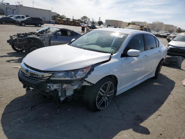 HONDA ACCORD SPO 2016 1hgcr2f52ga054441