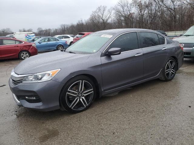 HONDA ACCORD 2016 1hgcr2f52ga071918