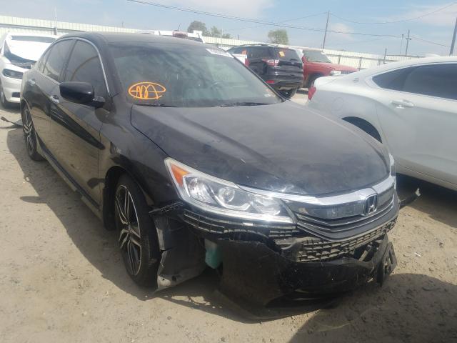 HONDA ACCORD SPO 2016 1hgcr2f52ga078027