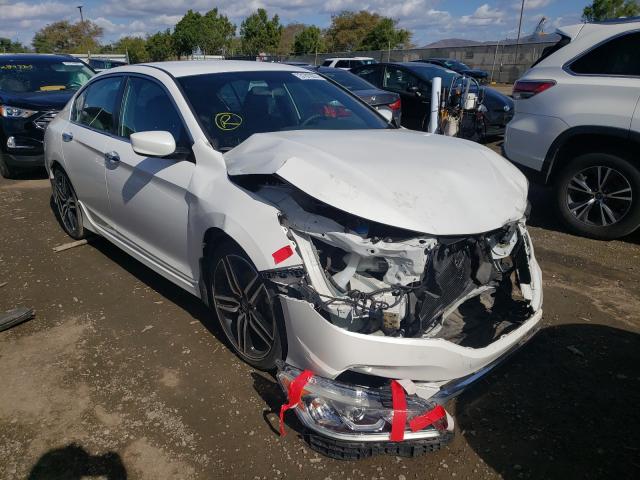 HONDA ACCORD SPO 2016 1hgcr2f52ga091828