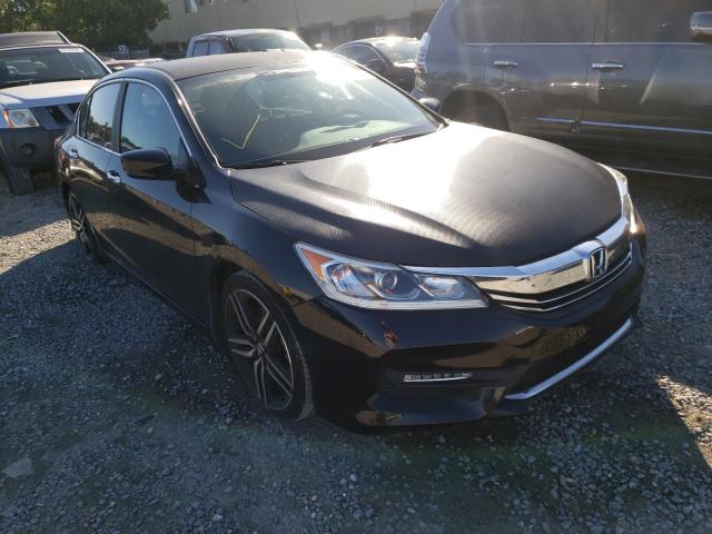 HONDA ACCORD SPO 2016 1hgcr2f52ga093420