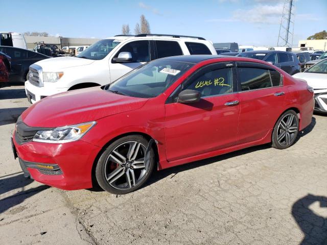 HONDA ACCORD SPO 2016 1hgcr2f52ga096835