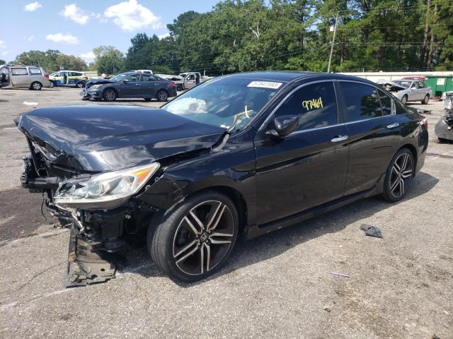 HONDA ACCORD SPO 2016 1hgcr2f52ga099685