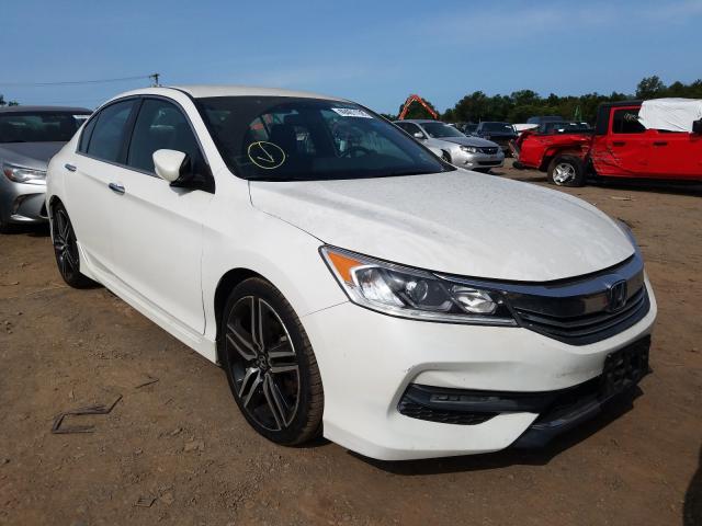 HONDA ACCORD 2016 1hgcr2f52ga104402