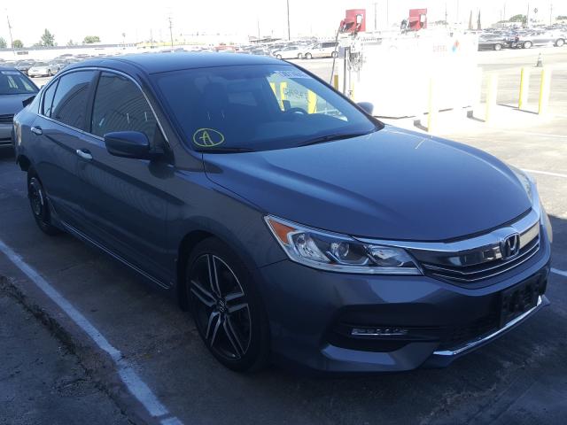 HONDA ACCORD SPO 2016 1hgcr2f52ga113424