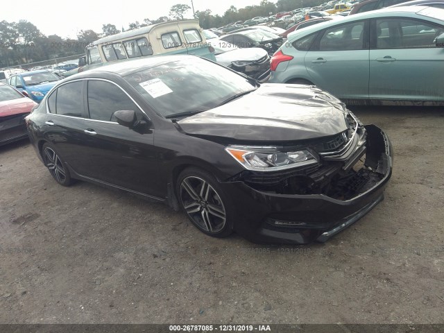 HONDA ACCORD SPO 2016 1hgcr2f52ga119708