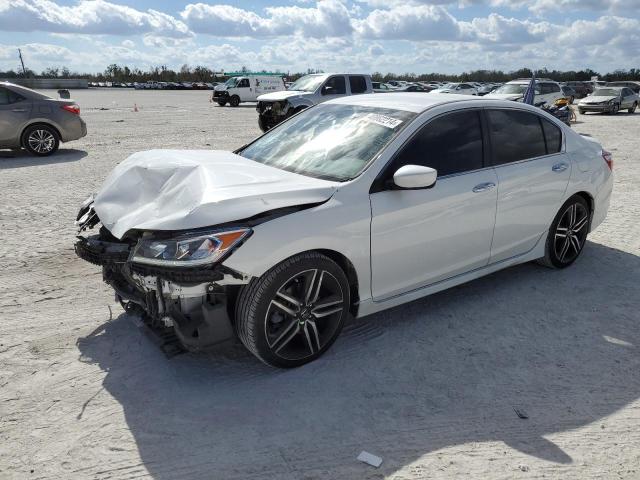 HONDA ACCORD 2016 1hgcr2f52ga122253