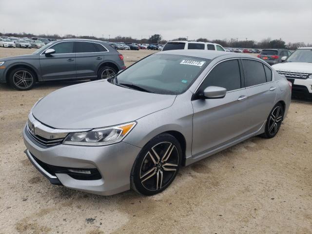 HONDA ACCORD SPO 2016 1hgcr2f52ga125301