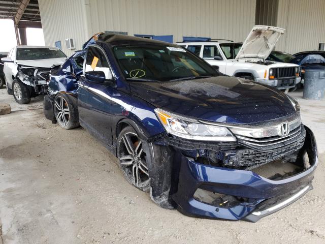 HONDA ACCORD SPO 2016 1hgcr2f52ga130675