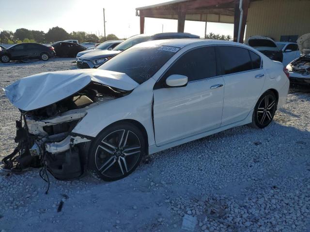 HONDA ACCORD SPO 2016 1hgcr2f52ga132409